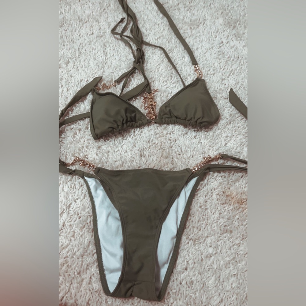 Swimwear